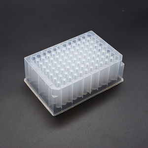 laboratory microplate