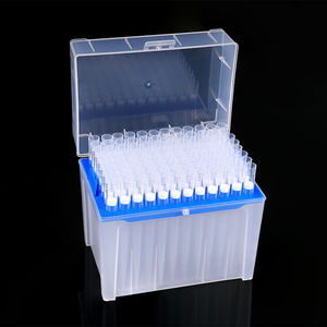 laboratory microplate