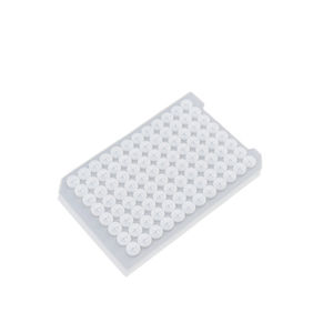 laboratory microplate