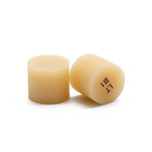ceramic dental material