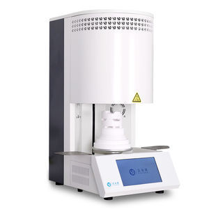 oxidation furnace 1
