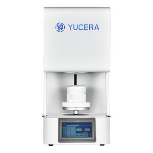 sintering oven 1