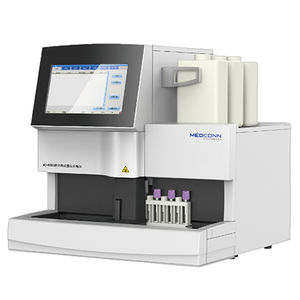 automatic HbA1c analyzer