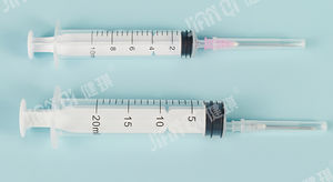 10 ml syringe