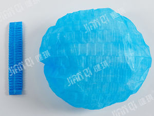 bouffant scrub cap