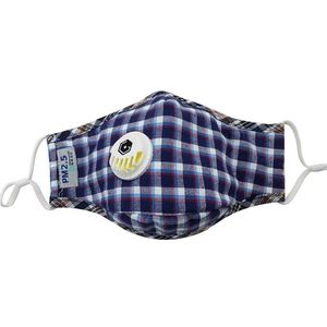 fabric protection mask