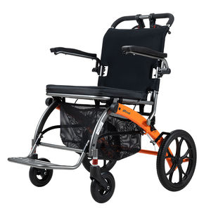 passive wheelchair