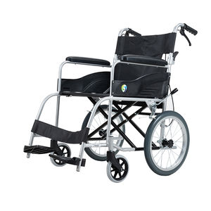 passive wheelchair 1