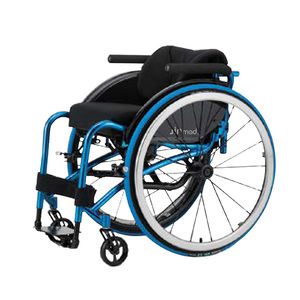 active wheelchair 1