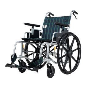 manual wheelchair 1