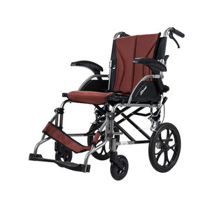passive wheelchair 1