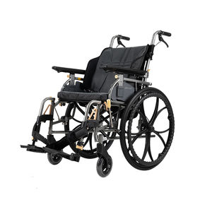 manual wheelchair 1