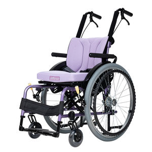manual wheelchair 1