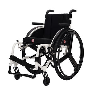 manual wheelchair 1