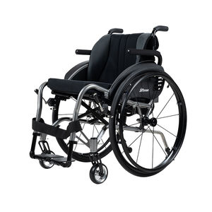 manual wheelchair 1