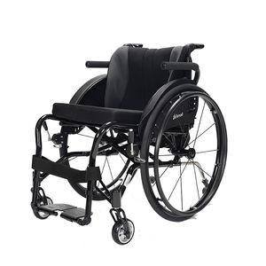 manual wheelchair 1