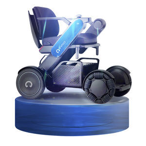 electric mobility scooter