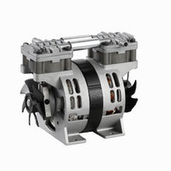 laboratory vacuum pump