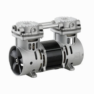 laboratory vacuum pump