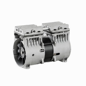 laboratory vacuum pump