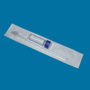 sample collector