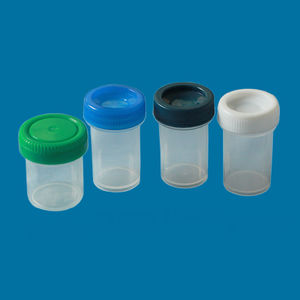 storage sample container