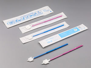 cervical cytology brush