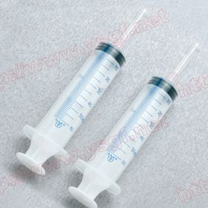 50 ml syringe