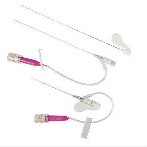 peripheral nerve block anesthesia needle 1