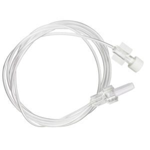 infusion extension line 1