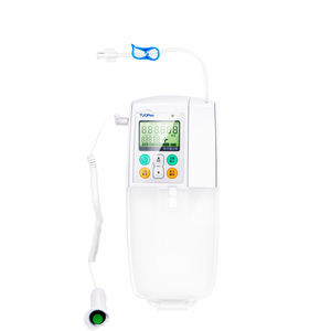 1-way infusion pump 1