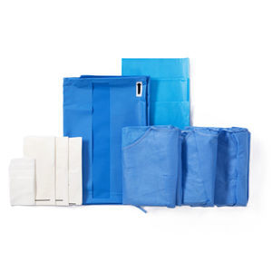 gynecological surgery medical kit 1