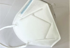 KN95 safety mask