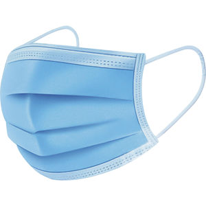 EN14683 surgical mask