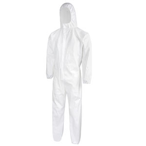 protective coveralls