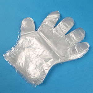 polyethylene gloves