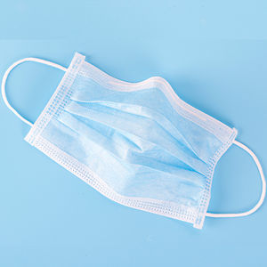 cotton safety mask