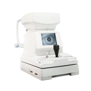 automatic keratometer