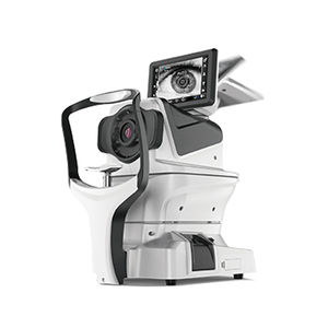 automatic keratometer