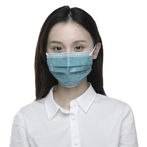 half-mask safety mask