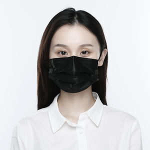 half-mask safety mask