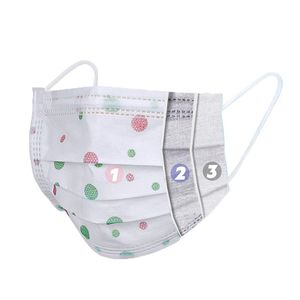 half-mask safety mask