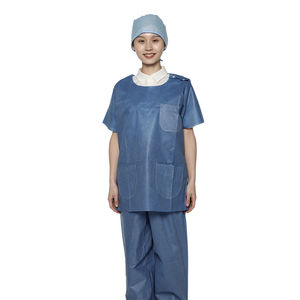 scrub uniform