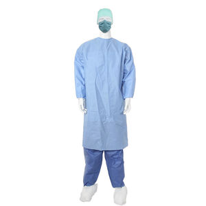 surgical gown