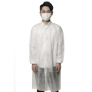 medical coat