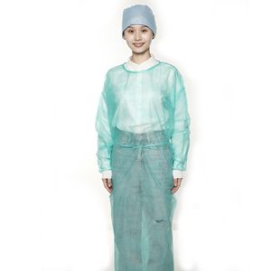 surgical gown