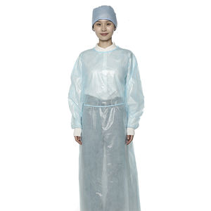 surgical gown