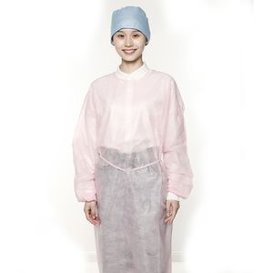 surgical gown