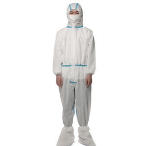 protective coverall