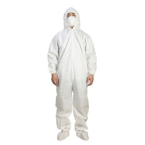 protective coverall